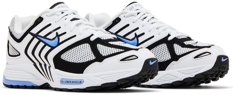 Nike Air Pegasus 2K5 White Royal Pulse