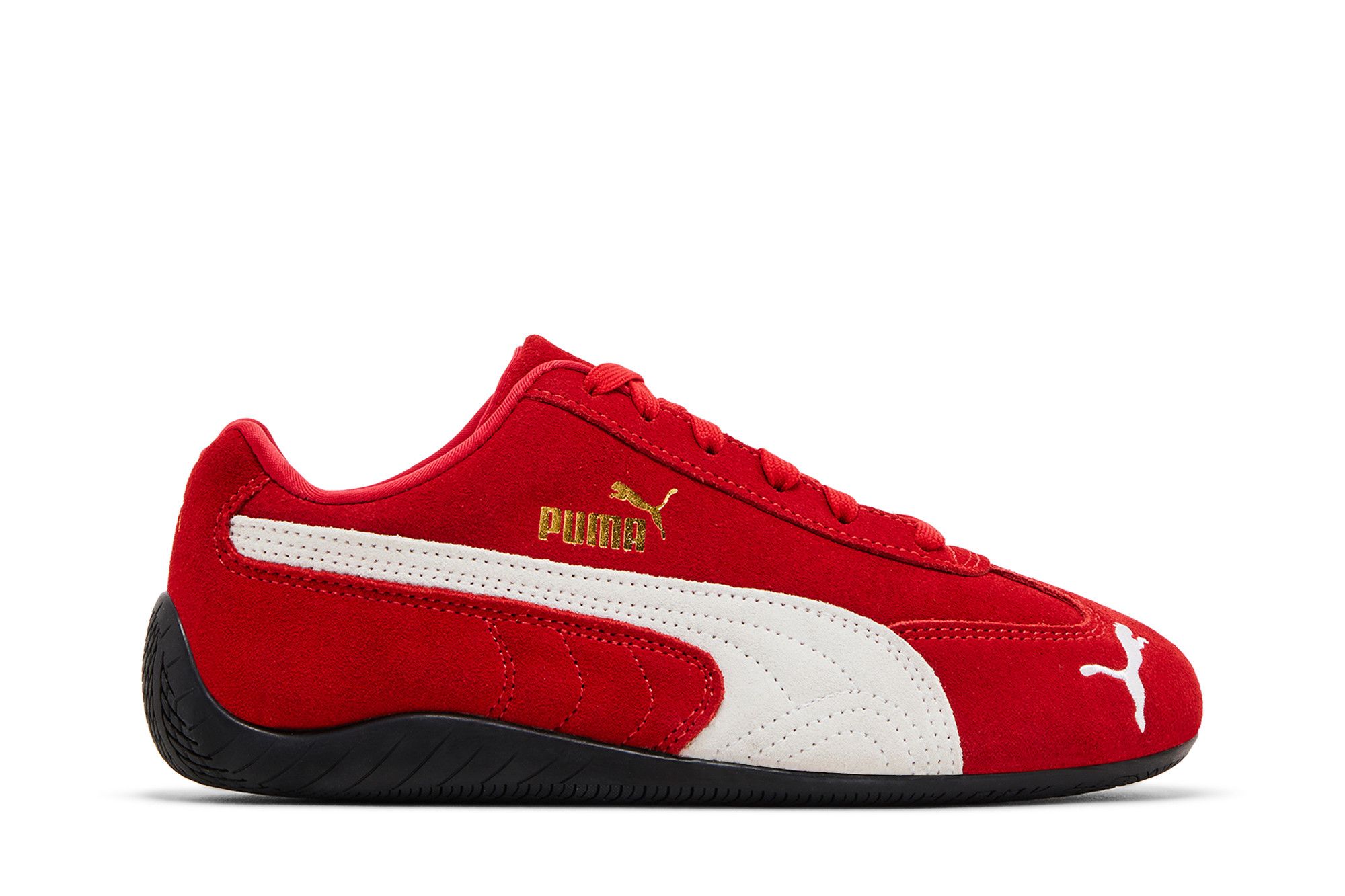靴 PUMA Speedcat Junior JR US 5.5 Red 靴 PUMA Speedcat Junior JR US 5.5 Red NEW* Youth Big Kids