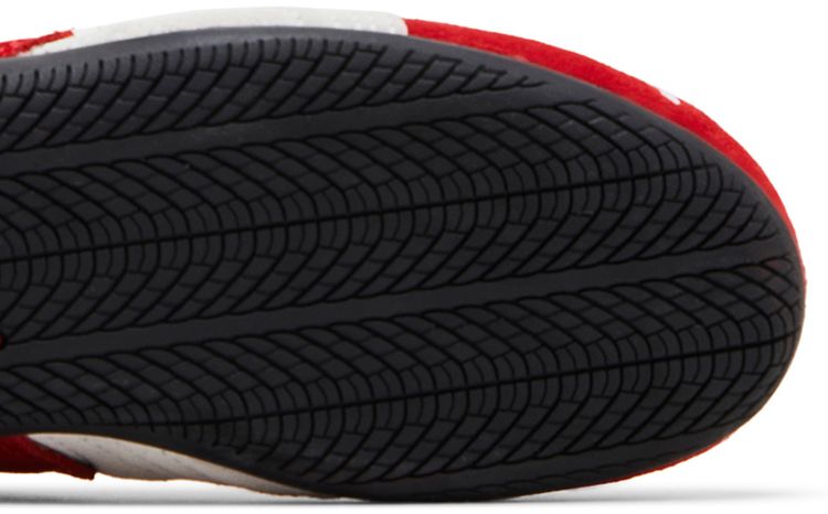 Puma Speedcat OG Jr Red White