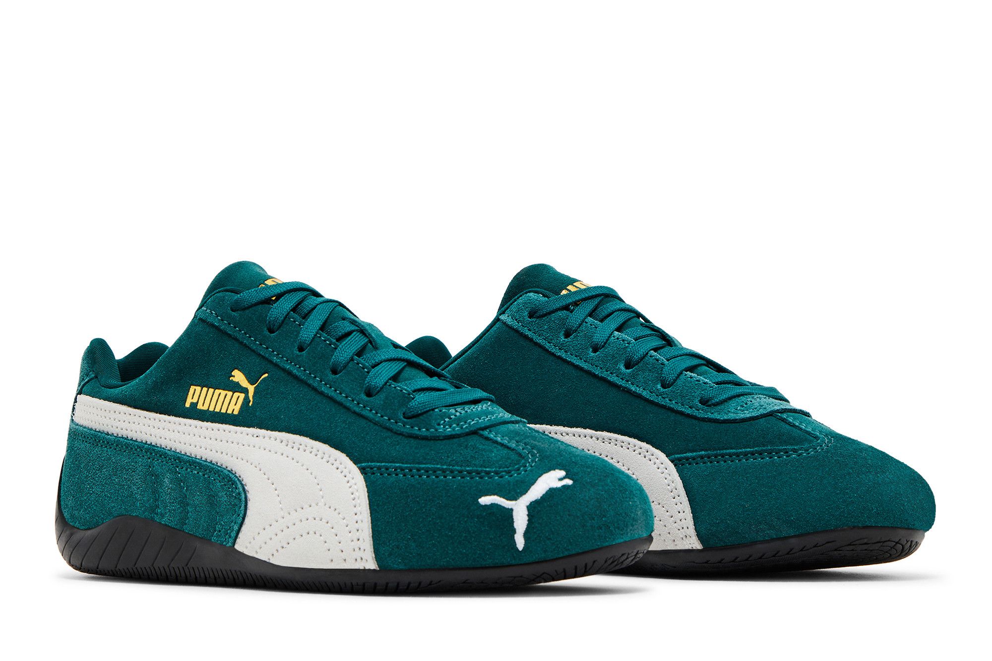 Buy Puma Speedcat OG 'Dark Myrtle' - 398846 12 | GOAT
