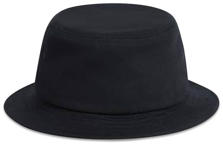 Kenzo Bucket Hat Black