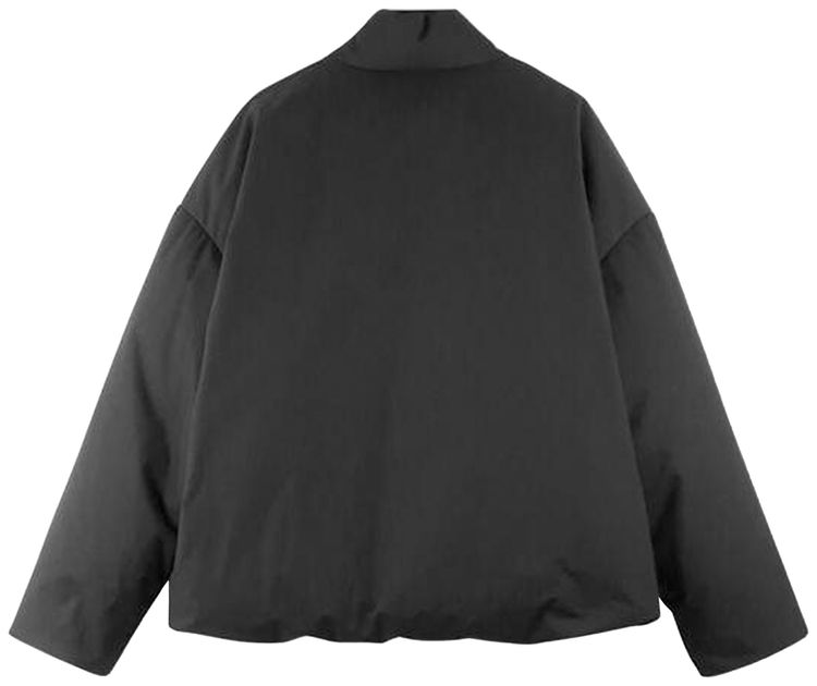 Jil Sander Down Jacket Navy