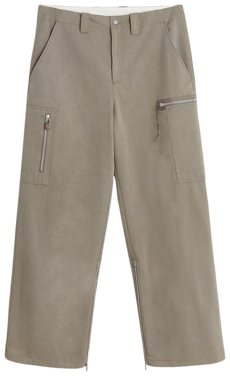 Our Legacy Tactical Cargo Beige