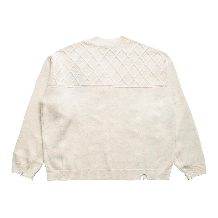 Ambush Sports Jersey Knit White