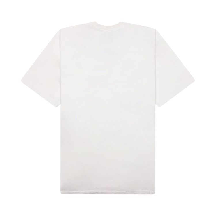 Satoshi Nakamoto Why Cant We Be Friends Tee White