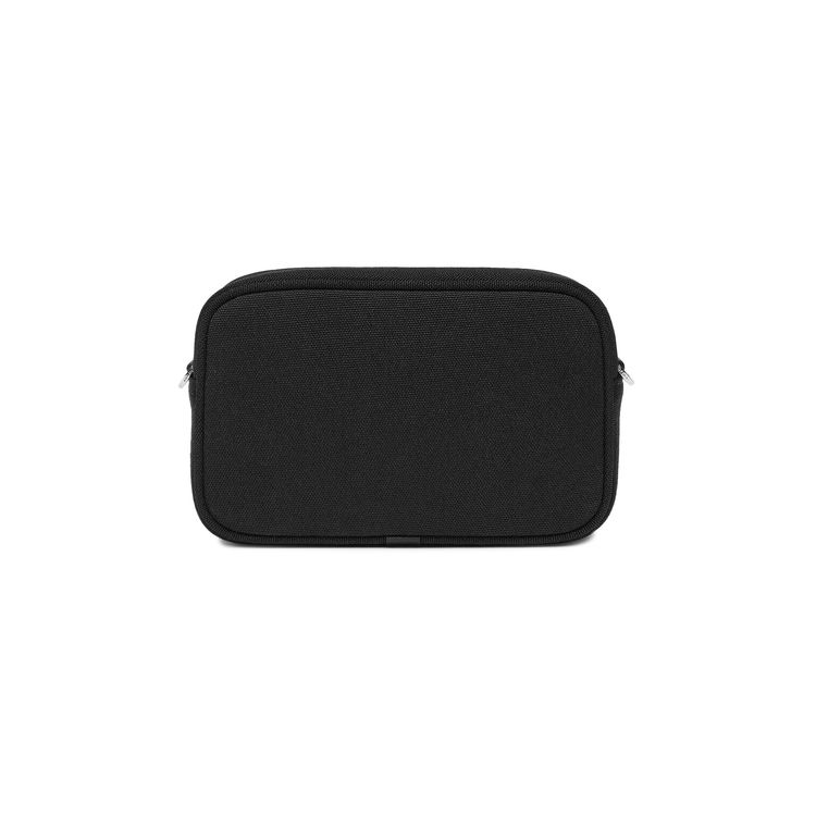 Amiri Panther Camera Case Black