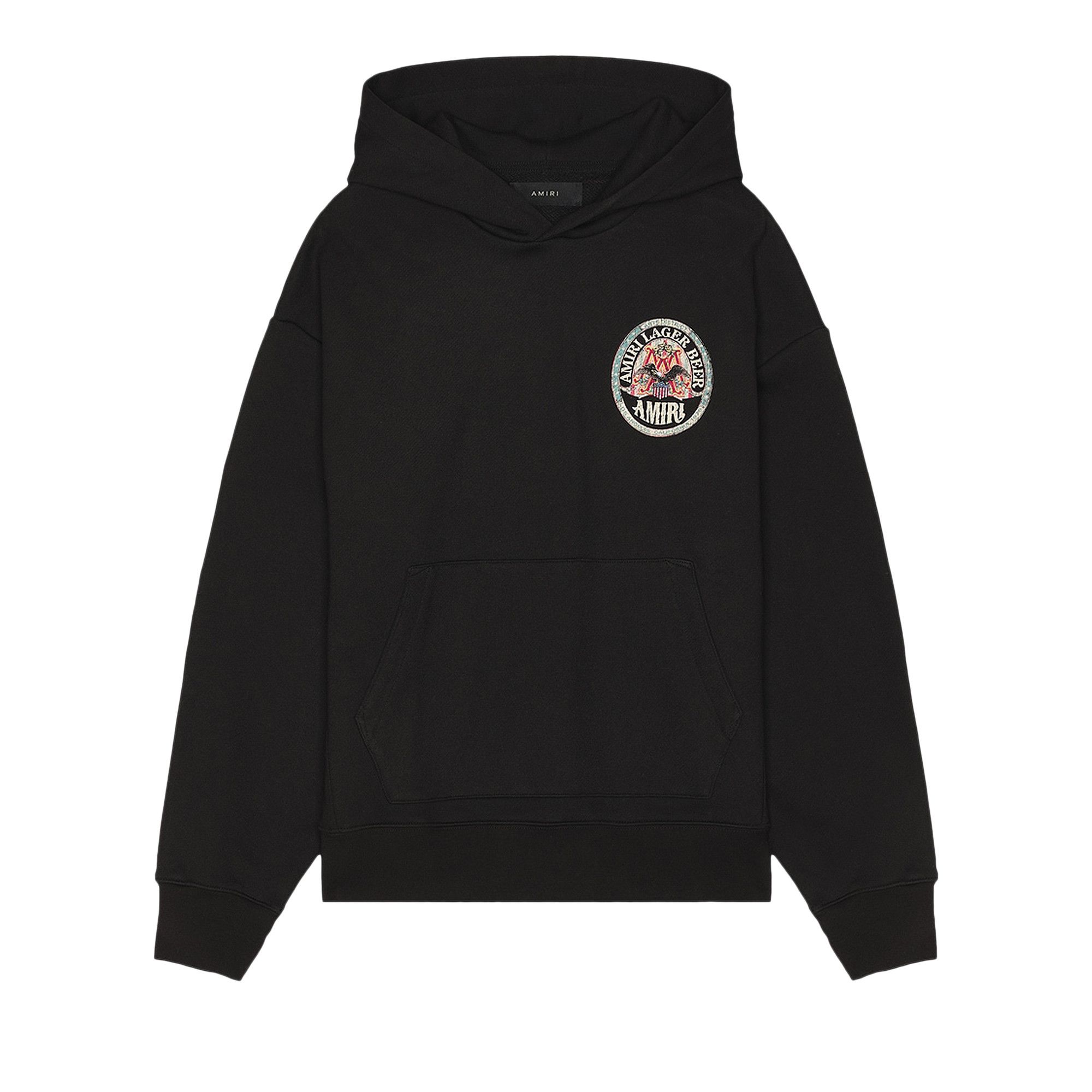 【関税込・国内発送】AMIRI Eagle Print Oversized Hoodie Amiri Eagle Logo Oversized Hoodie | Saks Fifth Avenue