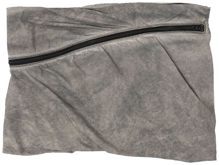 Diesel O Rigin Skirt Black