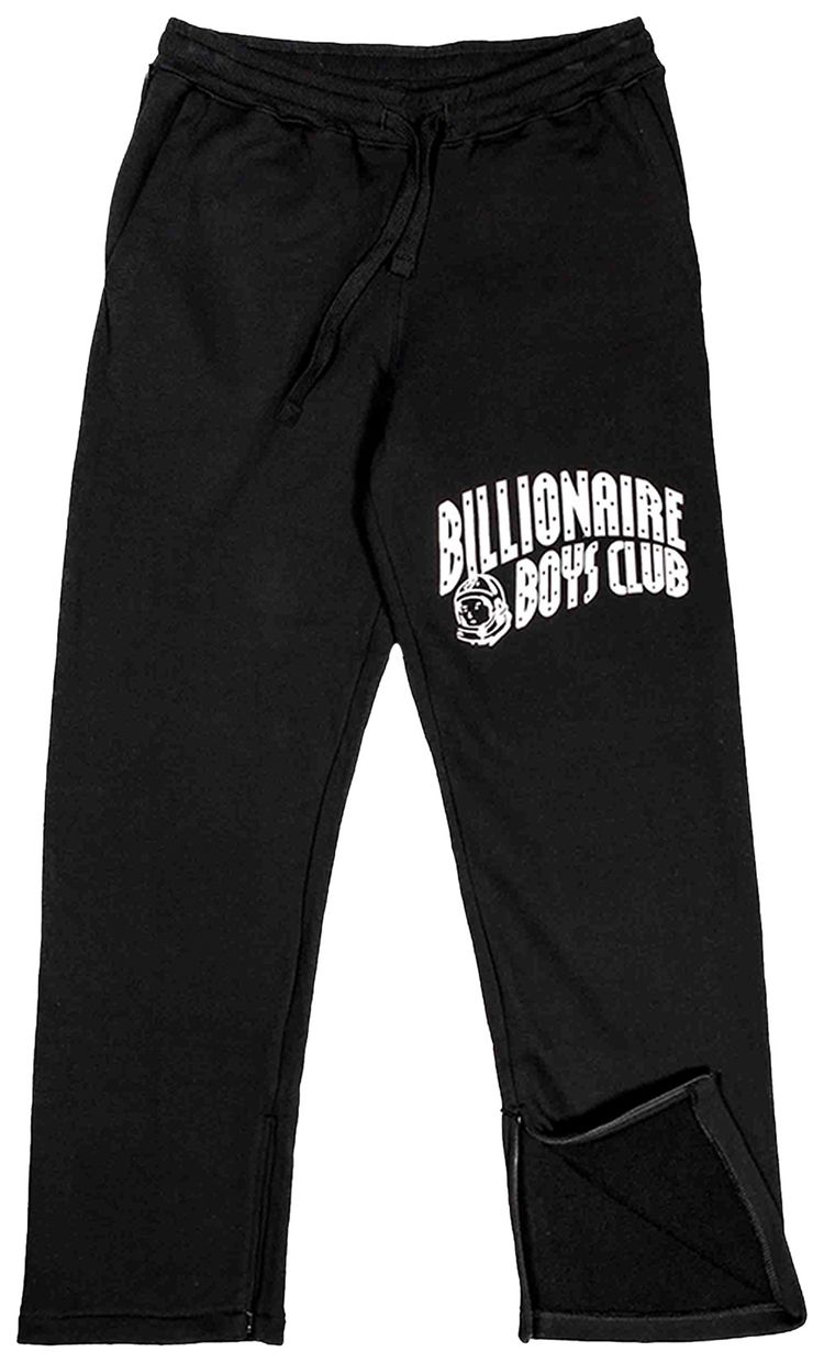 Billionaire Boys Club Arch Sweatpants Black