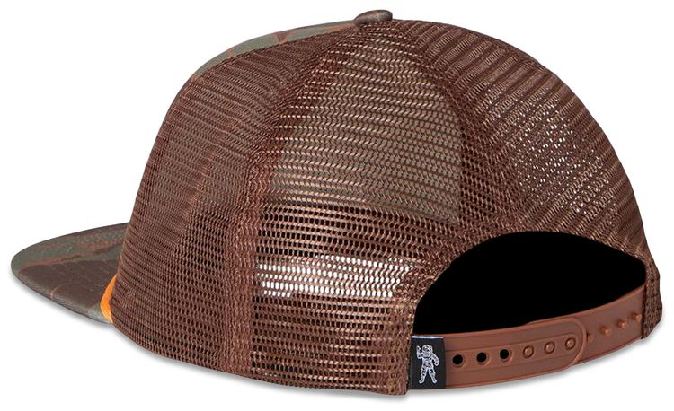 Billionaire Boys Club Desert Trucker Hat Chipmunk