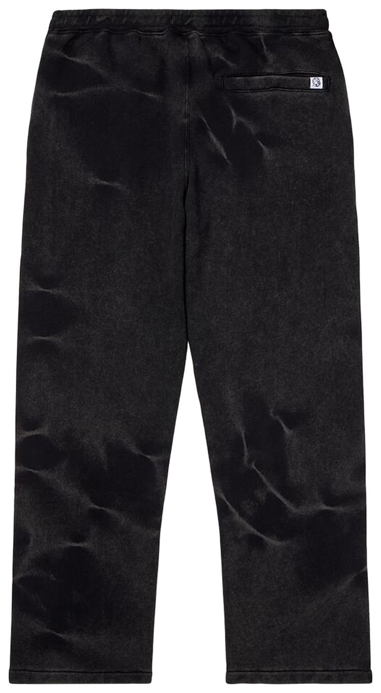 Billionaire Boys Club Chaps Sweatpants Black