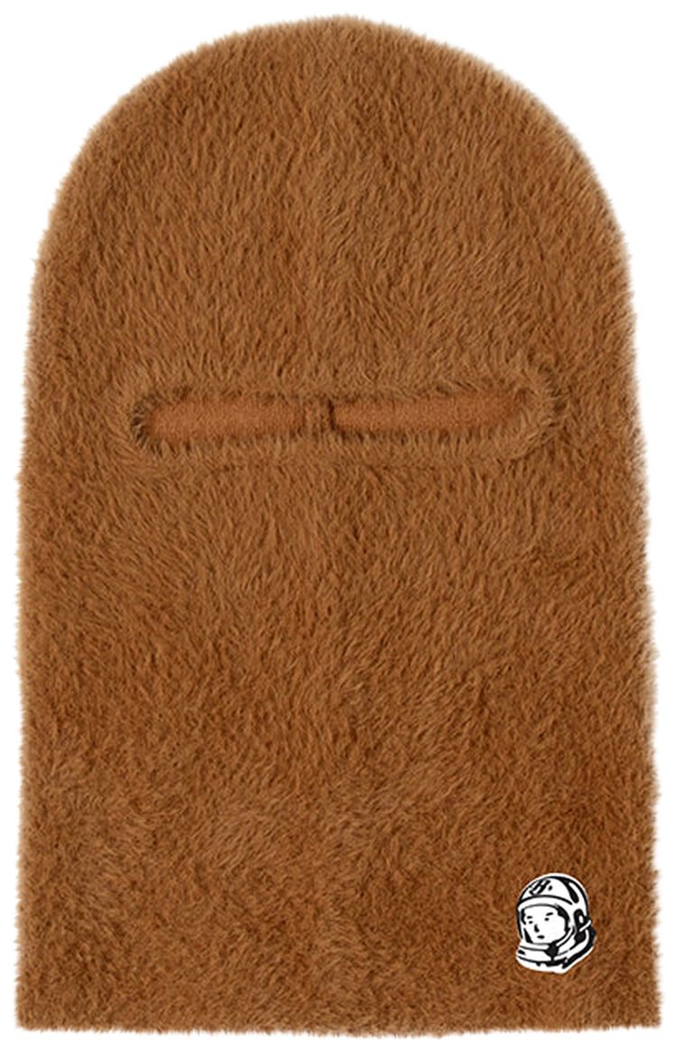 Billionaire Boys Club Mane Balaclava Chipmunk