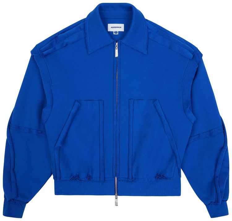 Ader Error Jackets Blue