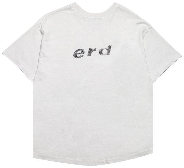 Enfants Riches Deprimes Be Careful What You Pray For T Shirt Faded Ivory