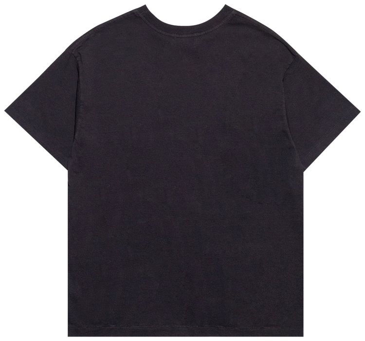 Enfants Riches Deprimes Psychic II T Shirt Faded Black