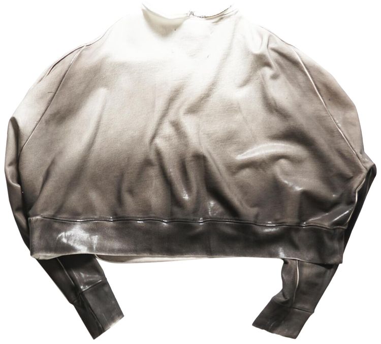 RIVINGTON roi Rebis Agape Crewneck Bowery