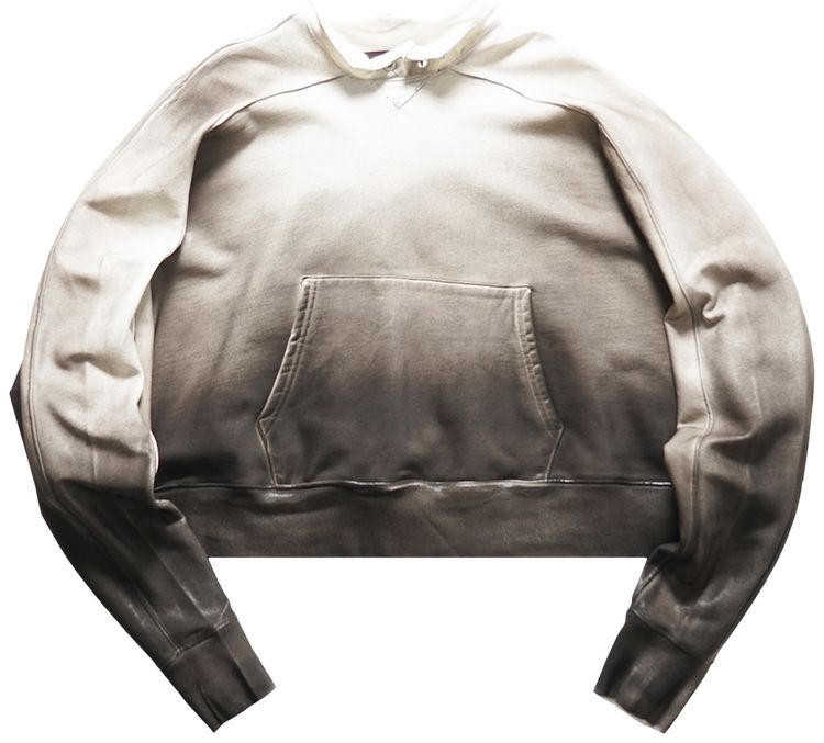 RIVINGTON roi Rebis Agape Crewneck Bowery