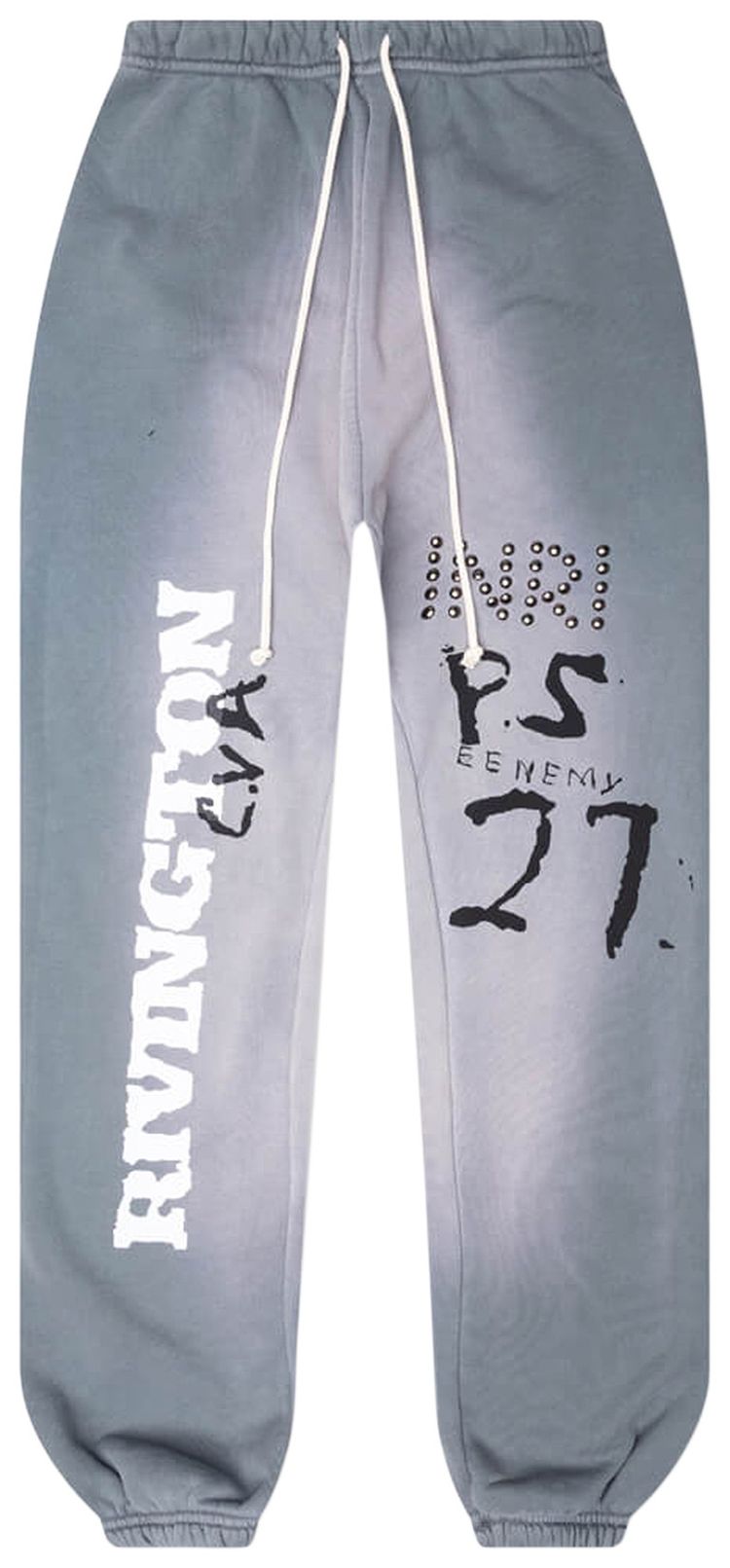 RRR123 Inri Sweats Grail Grey