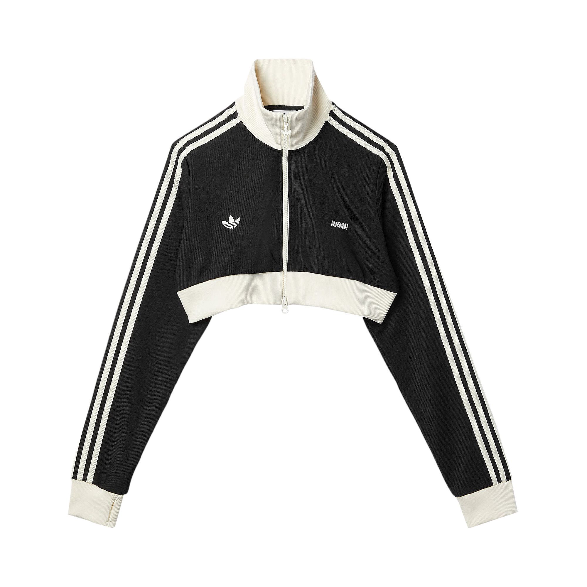 トップス  by AVAVAV Cropped Track Top 1553347_01.jpg.jpeg?width=750