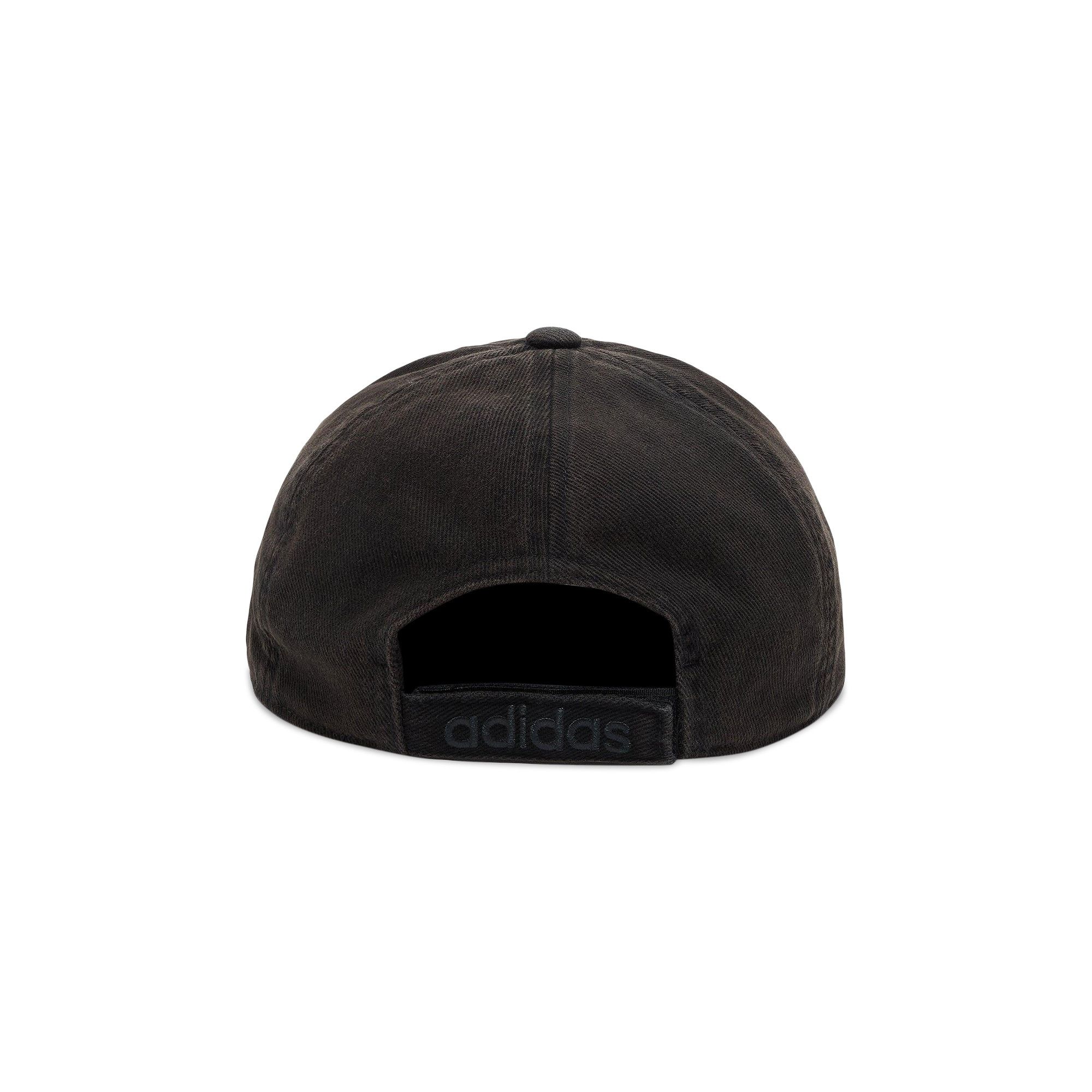 Buy adidas x Avavav Slashed Cap 'Black' - JG8833 | GOAT SA
