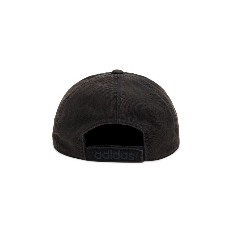 adidas x Avavav Slashed Cap Black