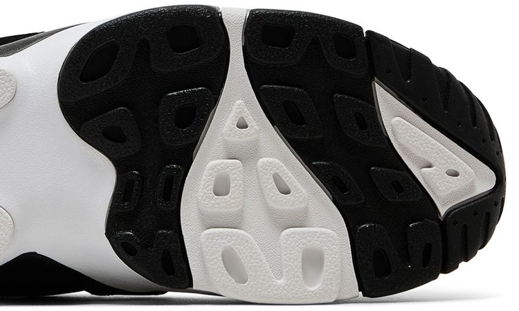 Nike Air Diamond Turf 2 White Black