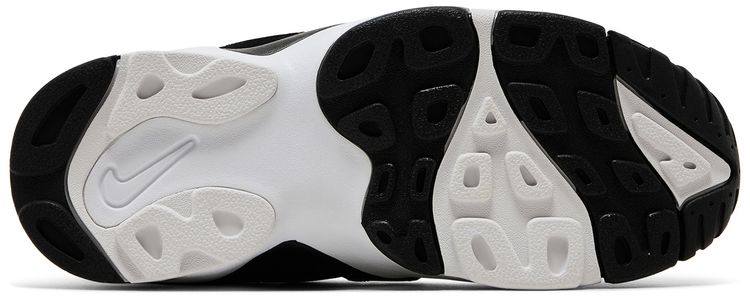 Nike Air Diamond Turf 2 White Black