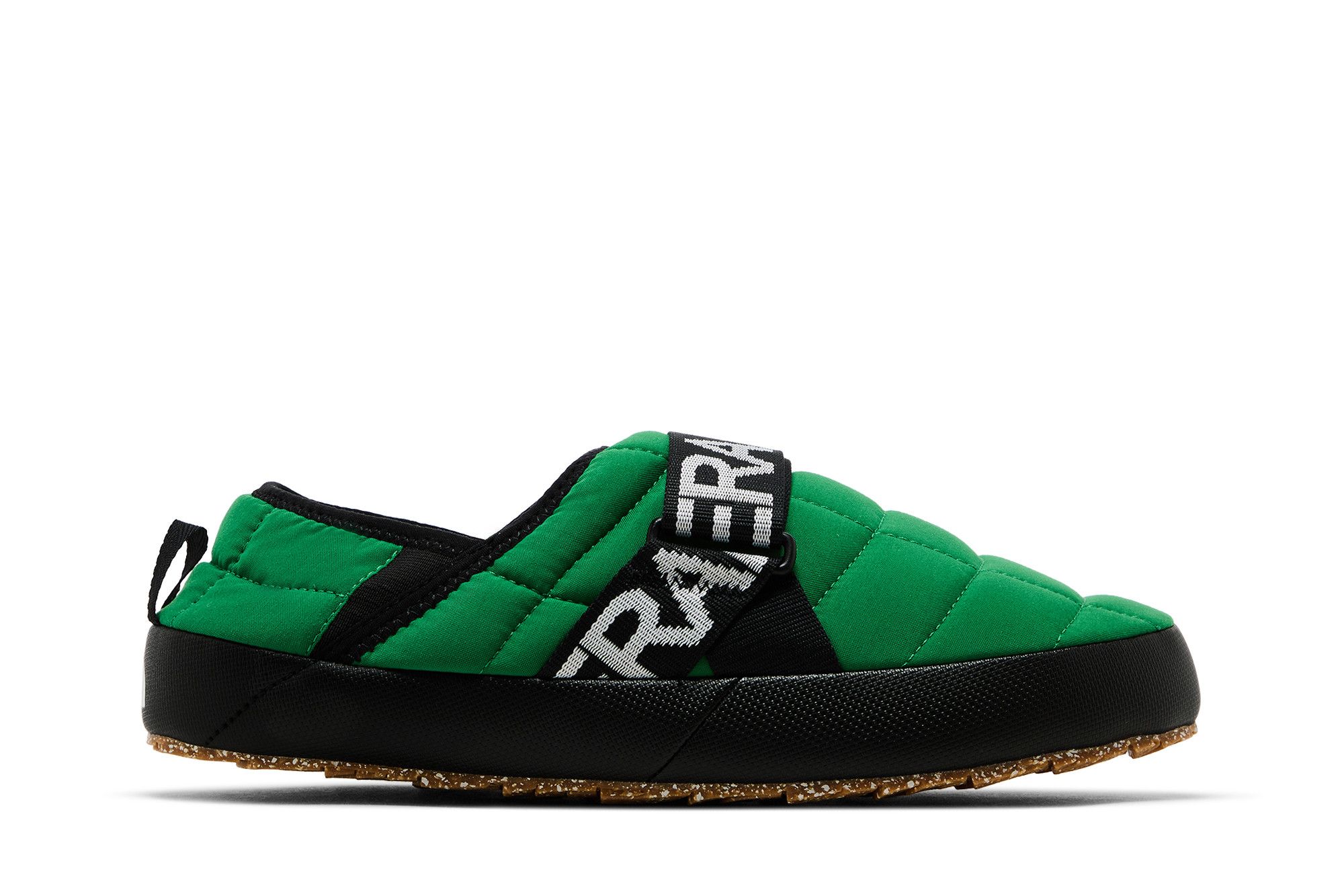 Buy The North Face Online Ceramics x Sherpa Traction Mule 'Green