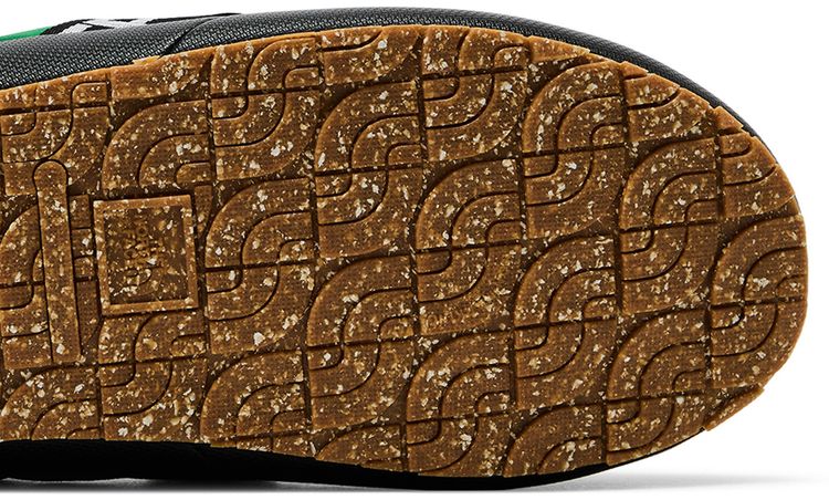 The North Face Online Ceramics x Sherpa Traction Mule Green Gum