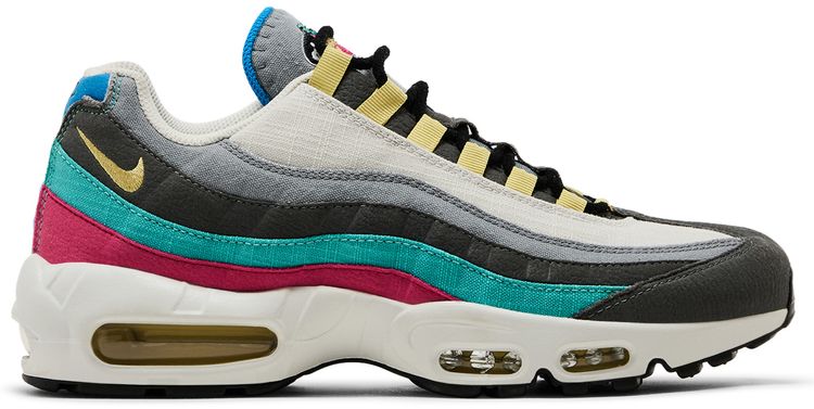 Nike Air Max 95 Recraft SE Air Sprung