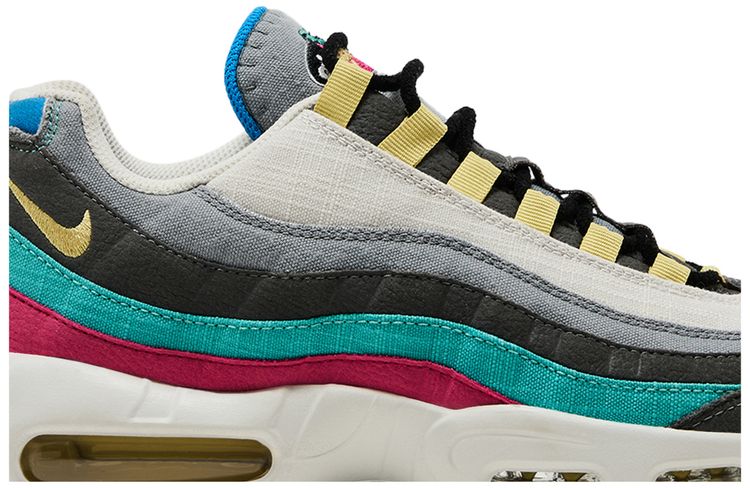 Nike Air Max 95 Recraft SE Air Sprung