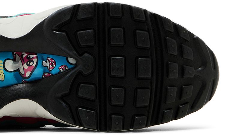 Nike Air Max 95 Recraft SE Air Sprung