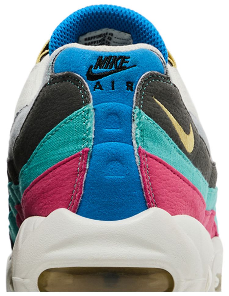 Nike Air Max 95 Recraft SE Air Sprung