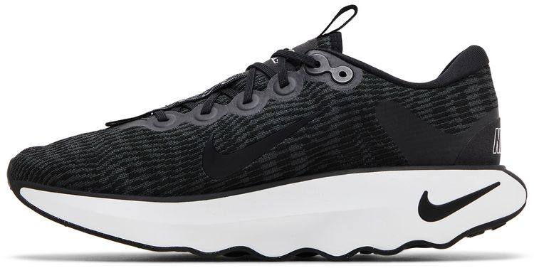 Nike Motiva Black Anthracite