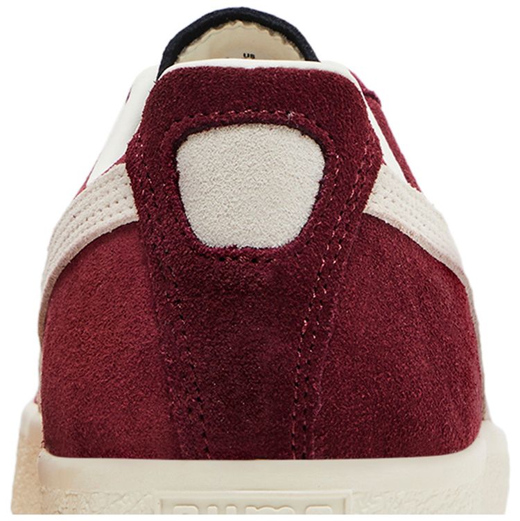 Puma Clyde OG Dark Jasper