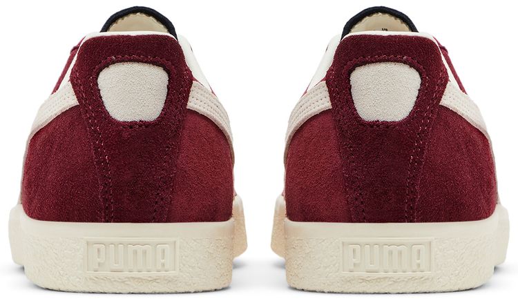 Puma Clyde OG Dark Jasper