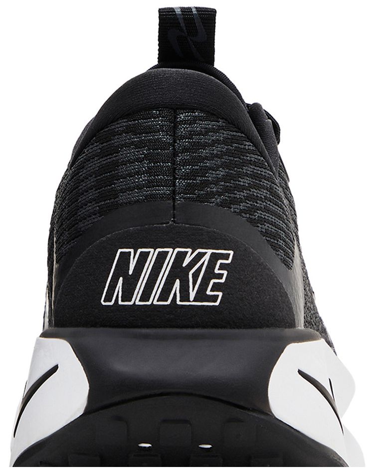 Nike Motiva Black Anthracite