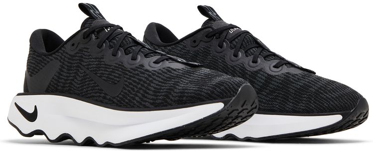 Nike Motiva Black Anthracite