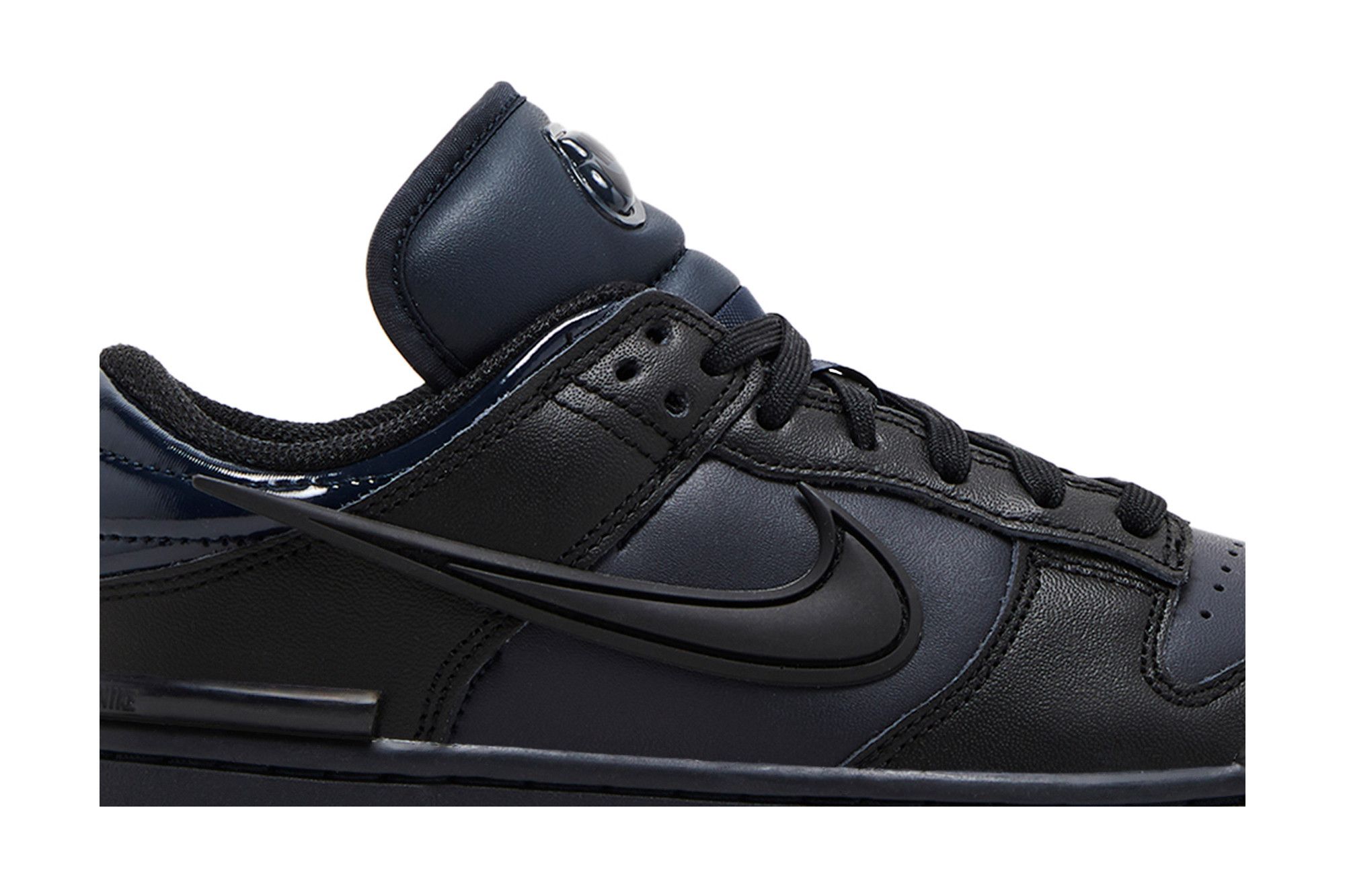 Buy Wmns Dunk Low Twist 'Dark Obsidian' - DZ2794 400 | GOAT