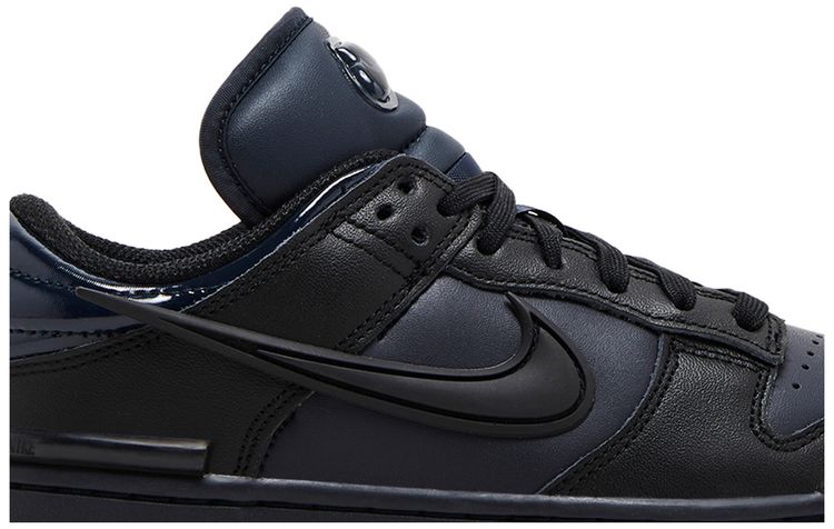 Nike Wmns Dunk Low Twist Dark Obsidian