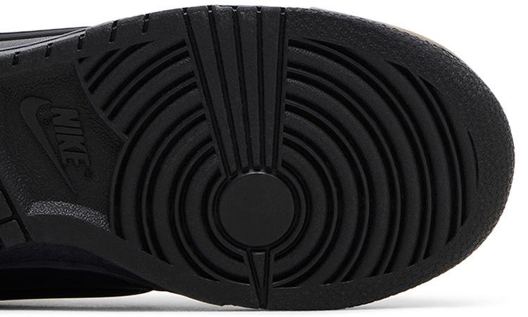 Nike Wmns Dunk Low Twist Dark Obsidian