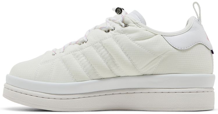 Moncler x adidas Campus The Art of Exploration   White
