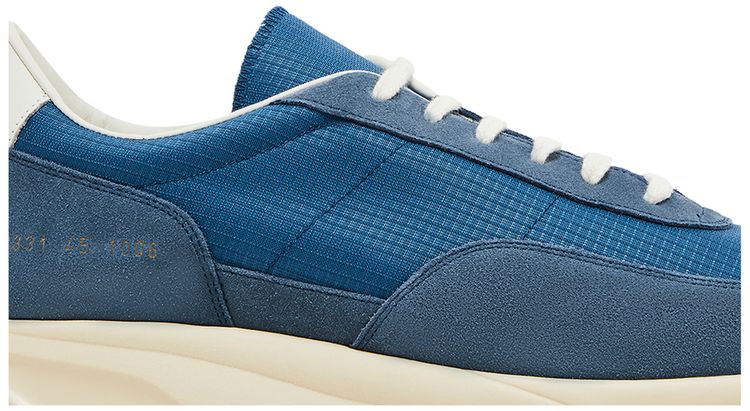 Common Projects Track 80 Blue