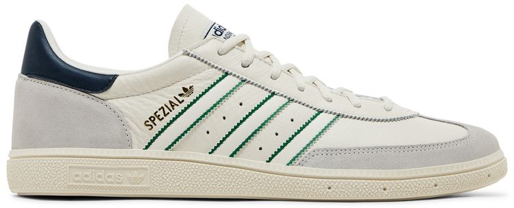 Adidas Handball Spezial White Green Night Indigo