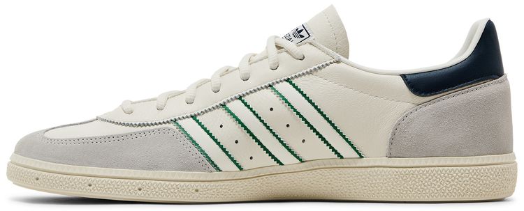 Adidas Handball Spezial White Green Night Indigo