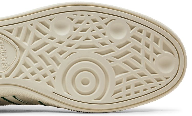 Adidas Handball Spezial White Green Night Indigo