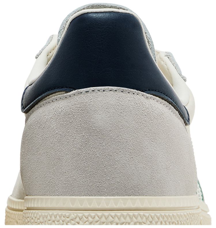 Adidas Handball Spezial White Green Night Indigo