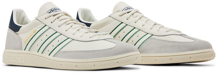 Adidas Handball Spezial White Green Night Indigo