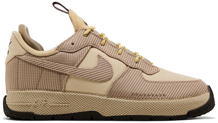 Nike Wmns Air Force 1 Wild Sesame