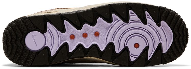 Nike Wmns Air Force 1 Wild Sesame